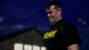 New Jersey Army National Guard Best Warrior Competition 2026