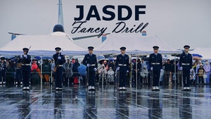 For the Full: JMSDF-MCAS Iwakuni Friendship Day: Japan Air Self-Defense Force Fancy Drill