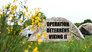 Operation Deterrent Viking II