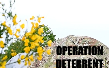 Operation Deterrent Viking II