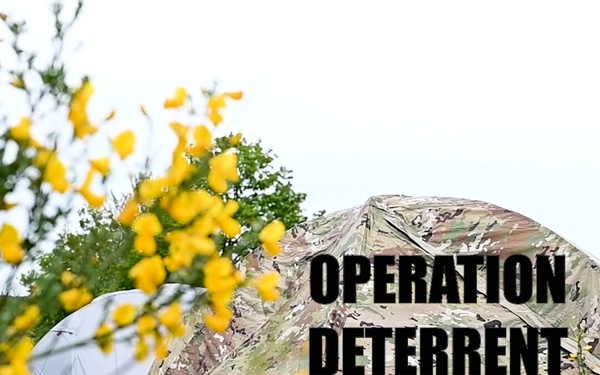 Operation Deterrent Viking II