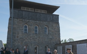81st Anniversary of Mauthausen Liberation