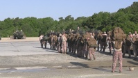 2nd Assault Amphibious Battalion Surf Ops and Evacuation Qualification