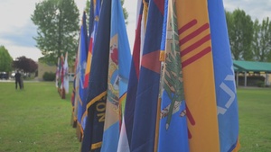 414th CSB Change of Command ceremony clean copy