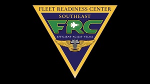 Fleet Readiness Center Southeast facility broll