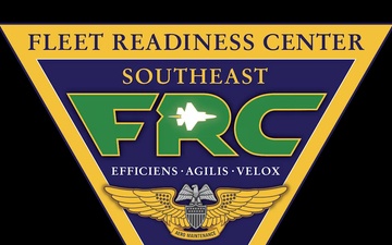 Fleet Readiness Center Southeast facility broll