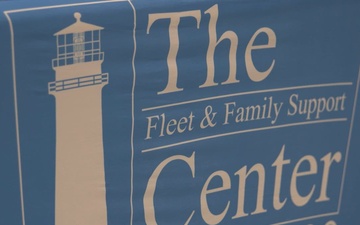 NAS Pensacola FFSC Hosts Community Wellness Fair