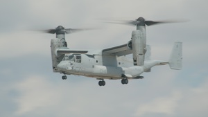 MCAS Cherry Point Air Show - Afternoon Performers