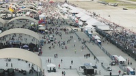 MCAS Cherry Point 2026 Air Show