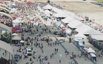 MCAS Cherry Point 2026 Air Show
