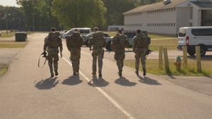 Military District of Washington - Best Squad Competition 2026