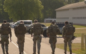 Military District of Washington - Best Squad Competition 2026