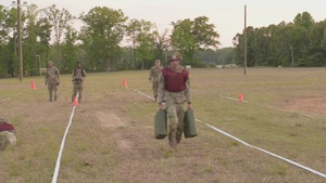Military District of Washington - Best Squad Competition 2026