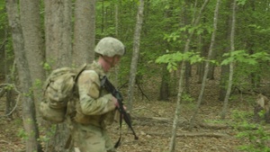 Military District of Washington - Best Squad Competition 2026
