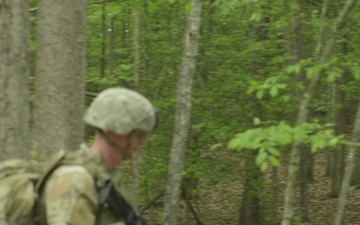 Military District of Washington - Best Squad Competition 2026
