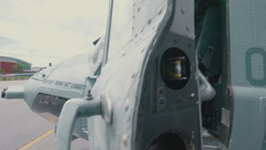 2026 MCAS Cherry Point Air Show MAGTF Demo