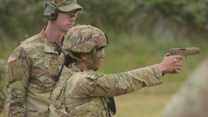 Military District of Washington - Best Squad Competition 2026