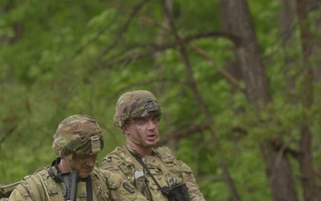 Military District of Washington - Best Squad Competition 2026