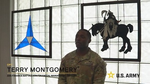 Finance Officer of the Year Discusses Motivation and Performance