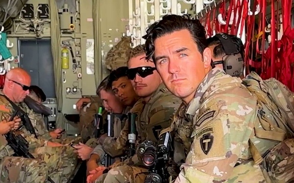 Army Emergency Relief Visits El Paso to Support Soldiers and Families