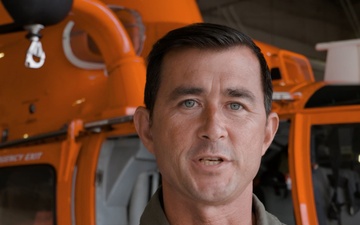 Coast Guard medevacs cruise ship passenger offshore Oahu