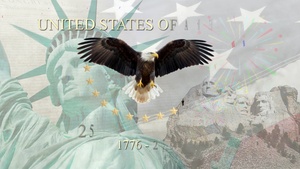 Celebrating 250 Years of American Freedom