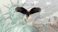 Celebrating 250 Years of American Freedom