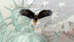Celebrating 250 Years of American Freedom