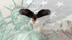 Celebrating 250 Years of American Freedom