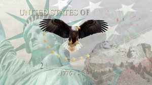 Celebrating 250 Years of American Freedom