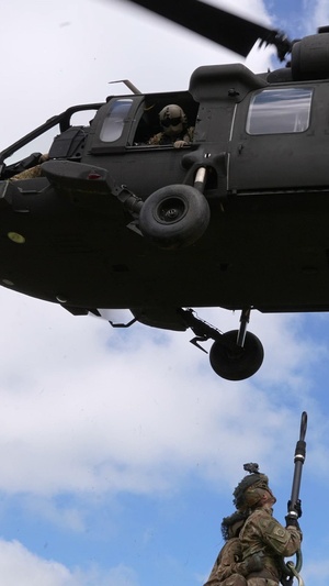 SOCIAL: Fort Campbell Leaders, Veterans Reflect on Legacy Ahead of Tennessee Wings of Liberty Museum Opening