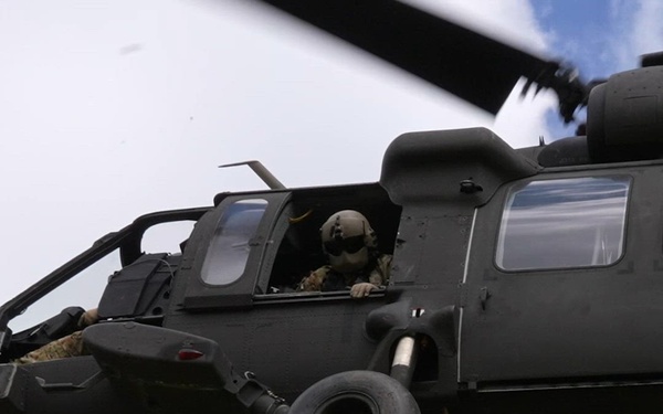 SOCIAL: Fort Campbell Leaders, Veterans Reflect on Legacy Ahead of Tennessee Wings of Liberty Museum Opening