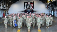 Misawa Air Base Indianapolis 500 snapshot