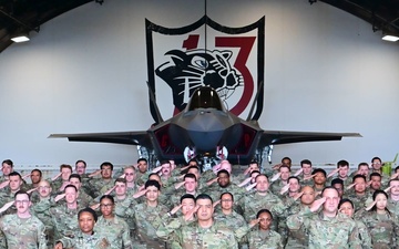 Misawa Air Base Indianapolis 500 snapshot