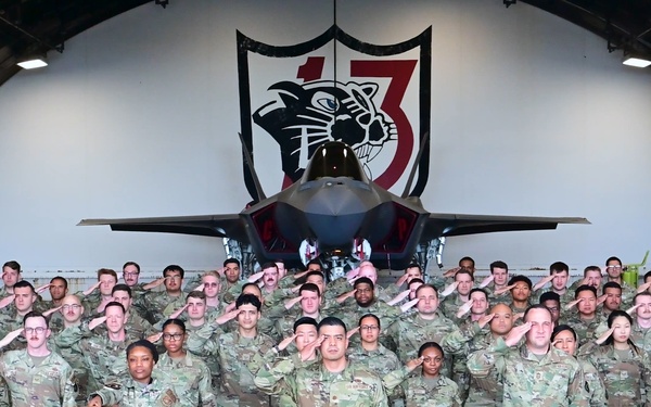 Misawa Air Base Indianapolis 500 snapshot