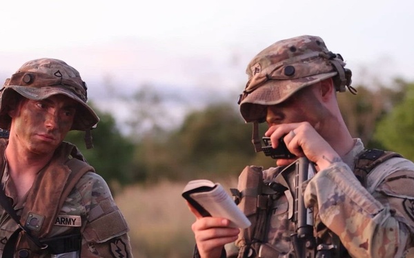 Salaknib 2026: 25th Infantry Division Multi-Functional Reconnaissance Company conducts Reconnaissance Drone Operation
