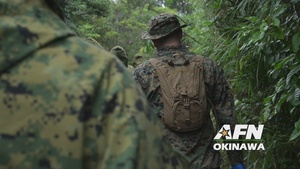 3rd Med Bn Conducts Preventative Medicine Joint Training