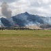 2026 Schofield Barracks Prescribed Burn Broll