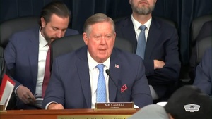 Hegseth, Caine Testify on DOW Budget Before House Subcommittee