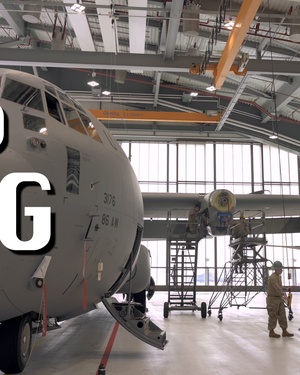 86 MXG keeps engines roaring at Ramstein AB
