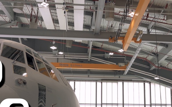 86 MXG keeps engines roaring at Ramstein AB