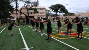 B-roll Day 2 8TSC Best Squad Competition