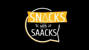 Snacks with Saacks - Episode 07 with MG James D. Turinetti IV