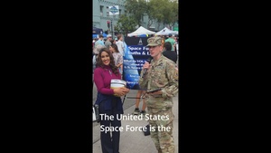 Two Lies & a Space Force Truth - Motto (with Captions)