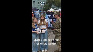 Two Lies & a Space Force Truth - Guardian (with Captions)