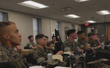 24th MEU: FPV Drones