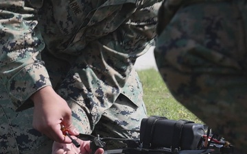 24th MEU: FPV Drones