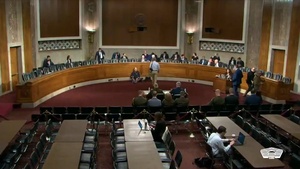 Army Leaders Testify on FY27 Budget Before Senate 