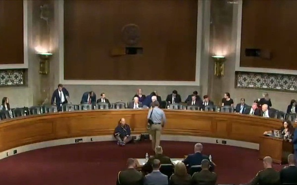 Army Leaders Testify on FY27 Budget Before Senate 