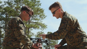 24th MEU: FPV Drones